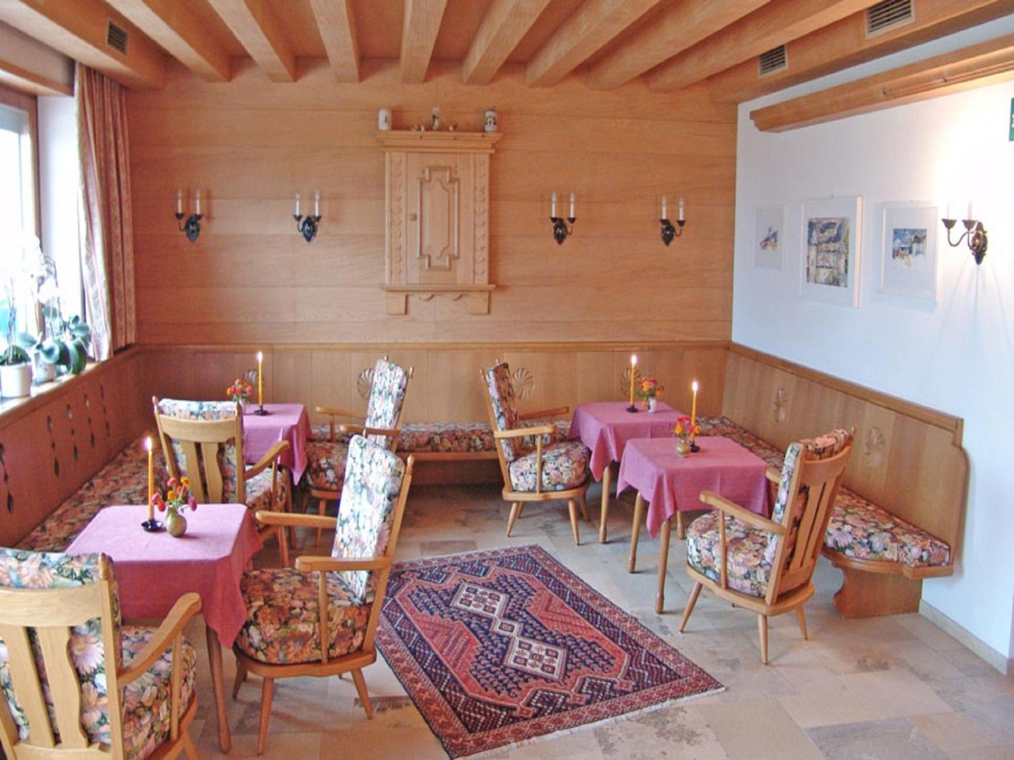 Pension Apartments Pardell Castelbello Exterior photo