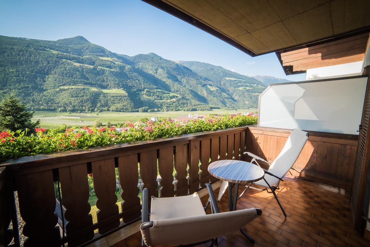 Pension Apartments Pardell Castelbello Exterior photo