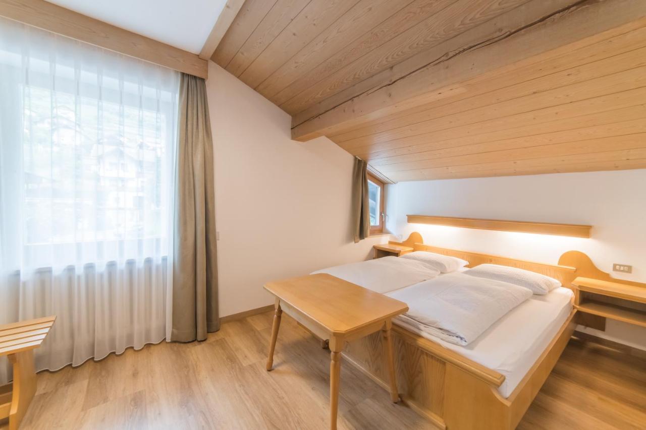 Pension Apartments Pardell Castelbello Exterior photo