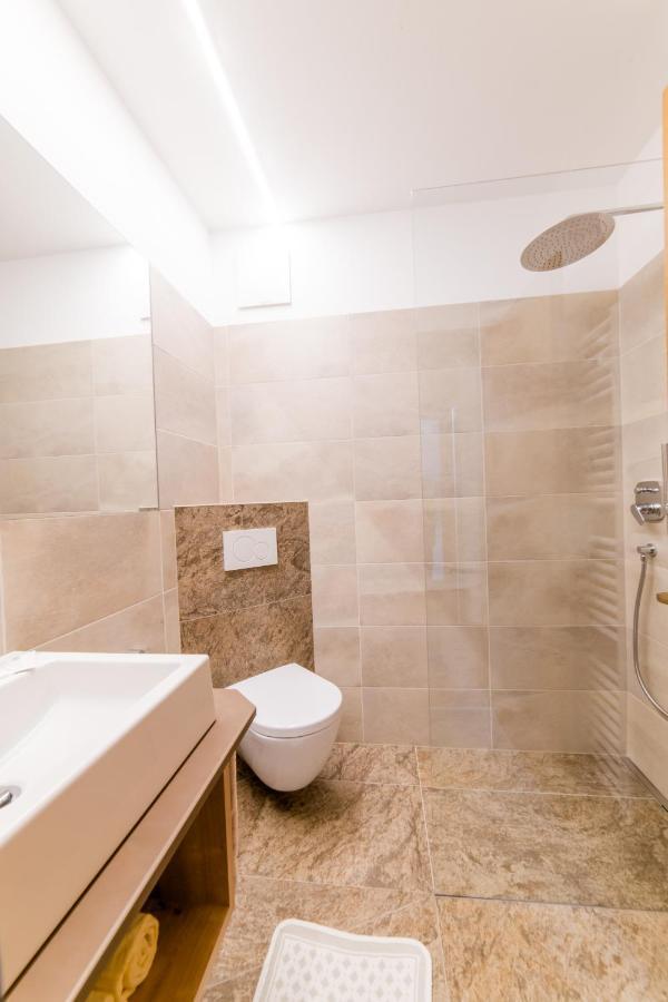 Pension Apartments Pardell Castelbello Exterior photo
