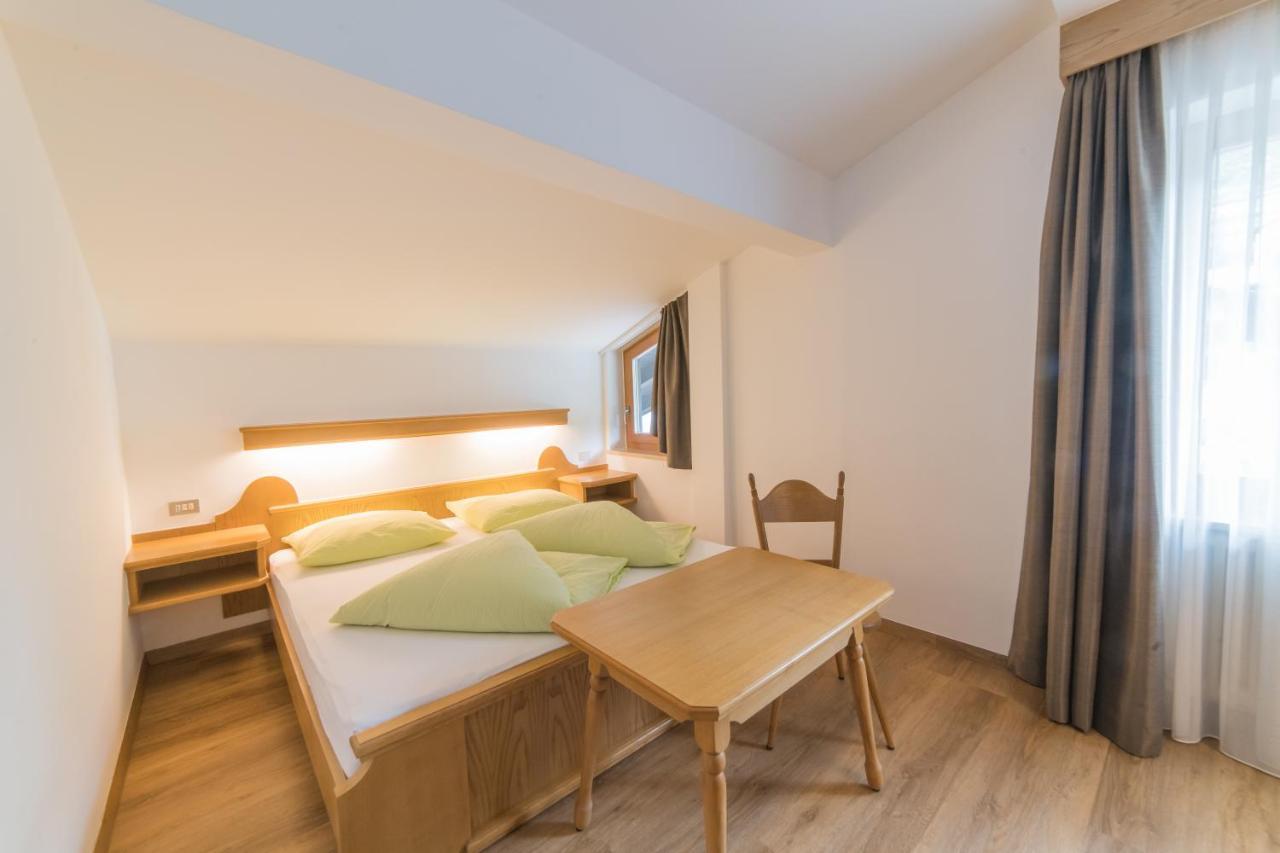 Pension Apartments Pardell Castelbello Exterior photo