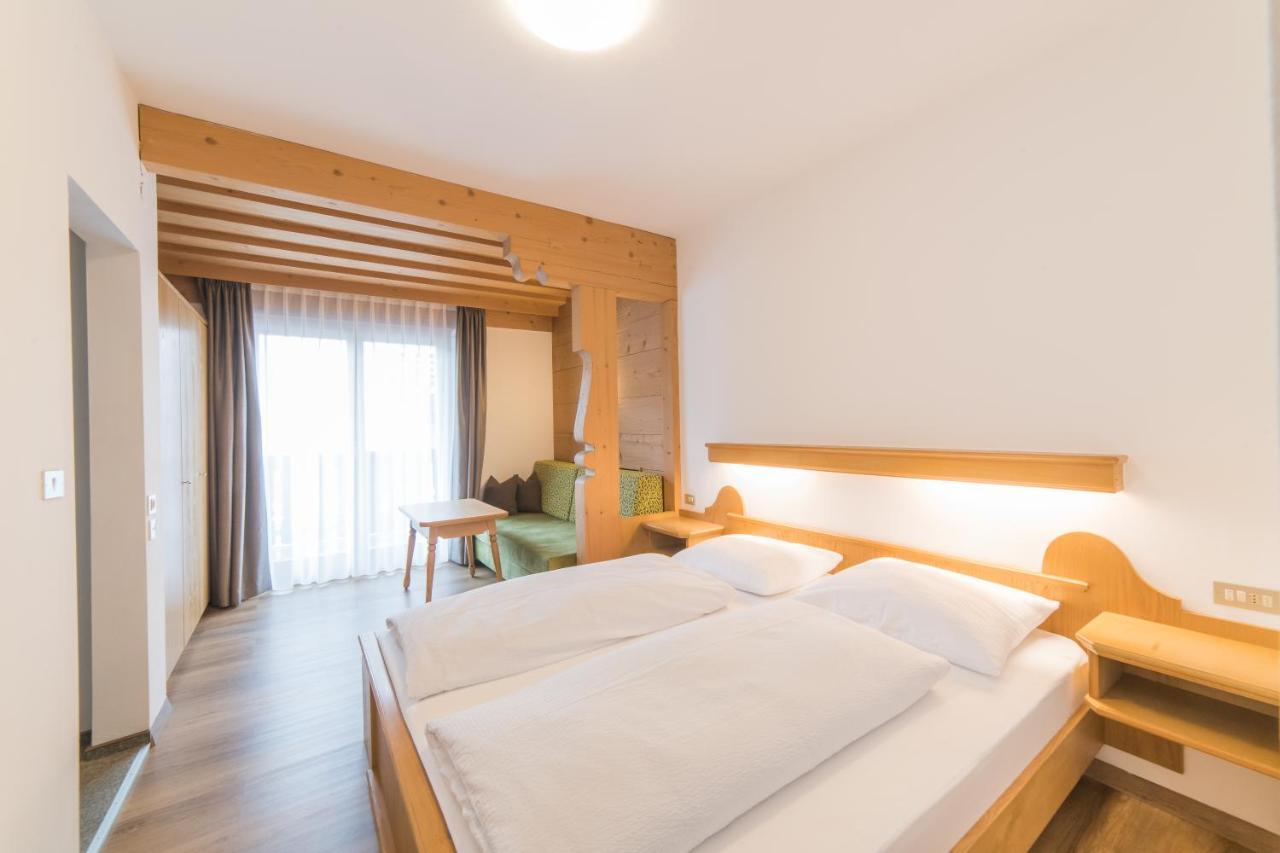 Pension Apartments Pardell Castelbello Exterior photo